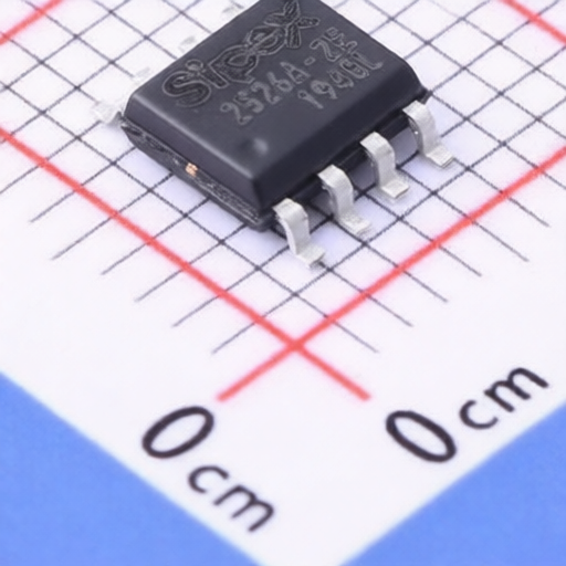 MaxLinear SP2526A-2EN-L/TR for sale