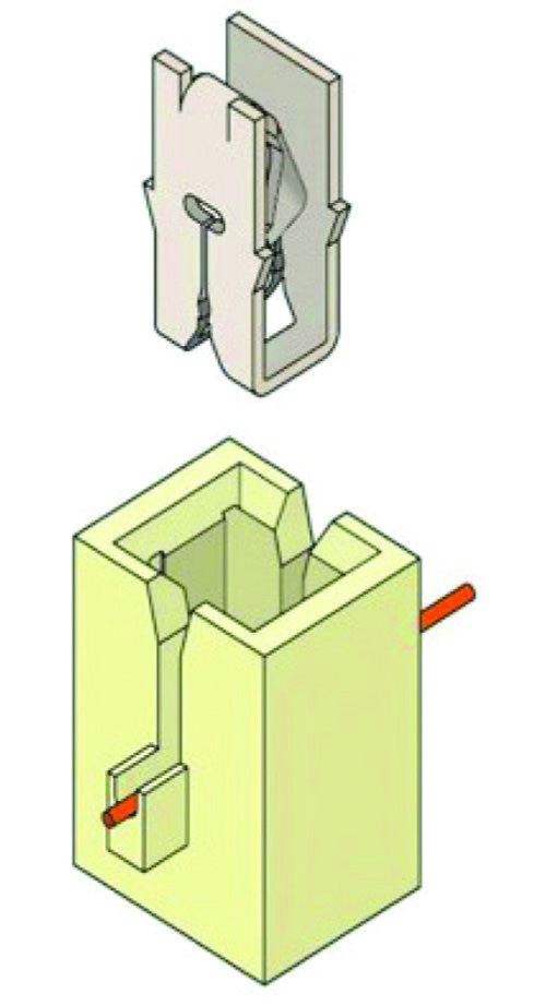 TE Connectivity 2825380-1 for sale