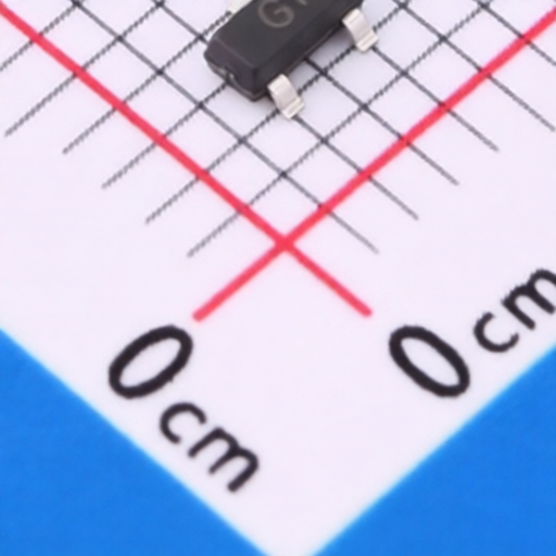 JingYang MMBT5551 for sale