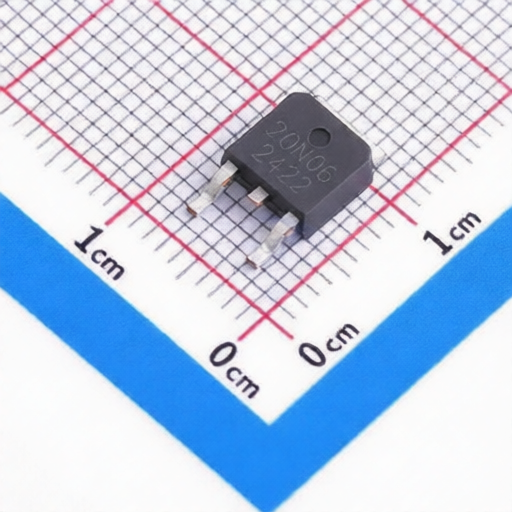 XNRUSEMI XR20N06 for sale
