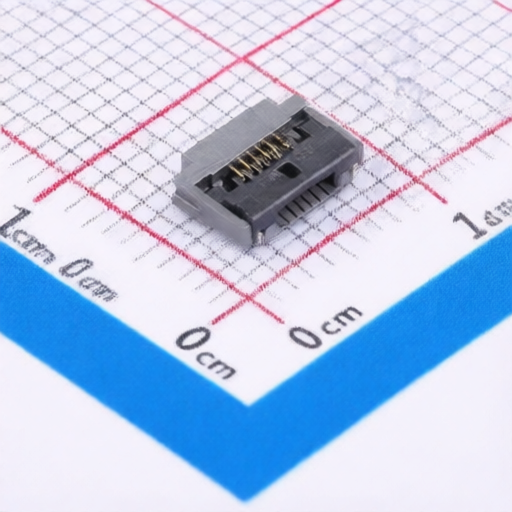 HRS FH52-6S-0.5SH for sale