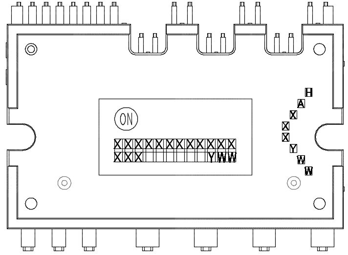 onsemi NFP36060L42T for sale