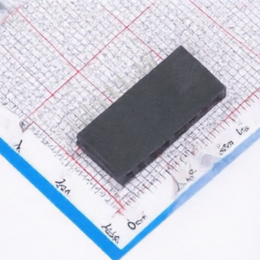 Hanbo Electronic HB-FH2-25418PB2GOB for sale