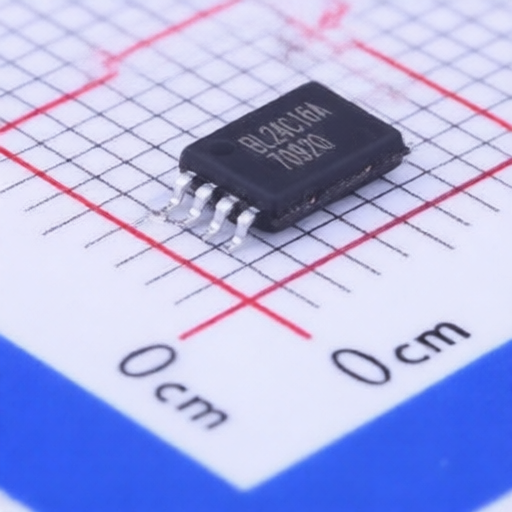 BL BL24C16A-SFRC for sale