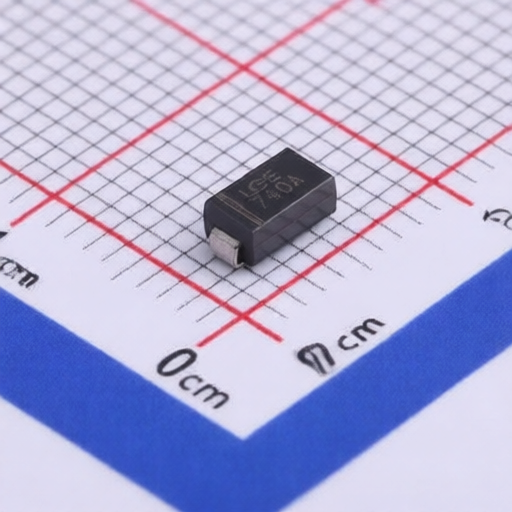 LGE 1SMA4740A for sale