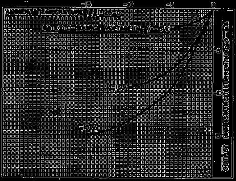 HGSEMI CD4073BLQ/TR for sale