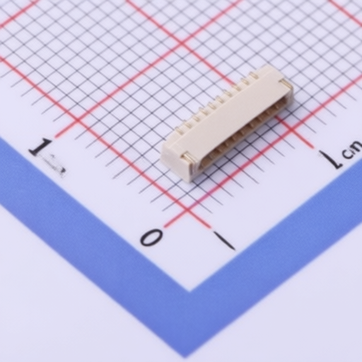 HDGC HDGC0802WR-S-10P for sale