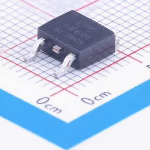 UTC 1N60L-TN3-R for sale