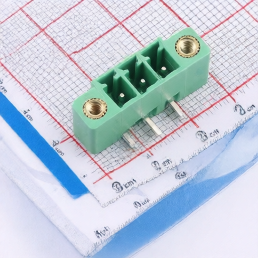 KANGNEX WJ15EDGRM-3.81-03P-14-00A for sale