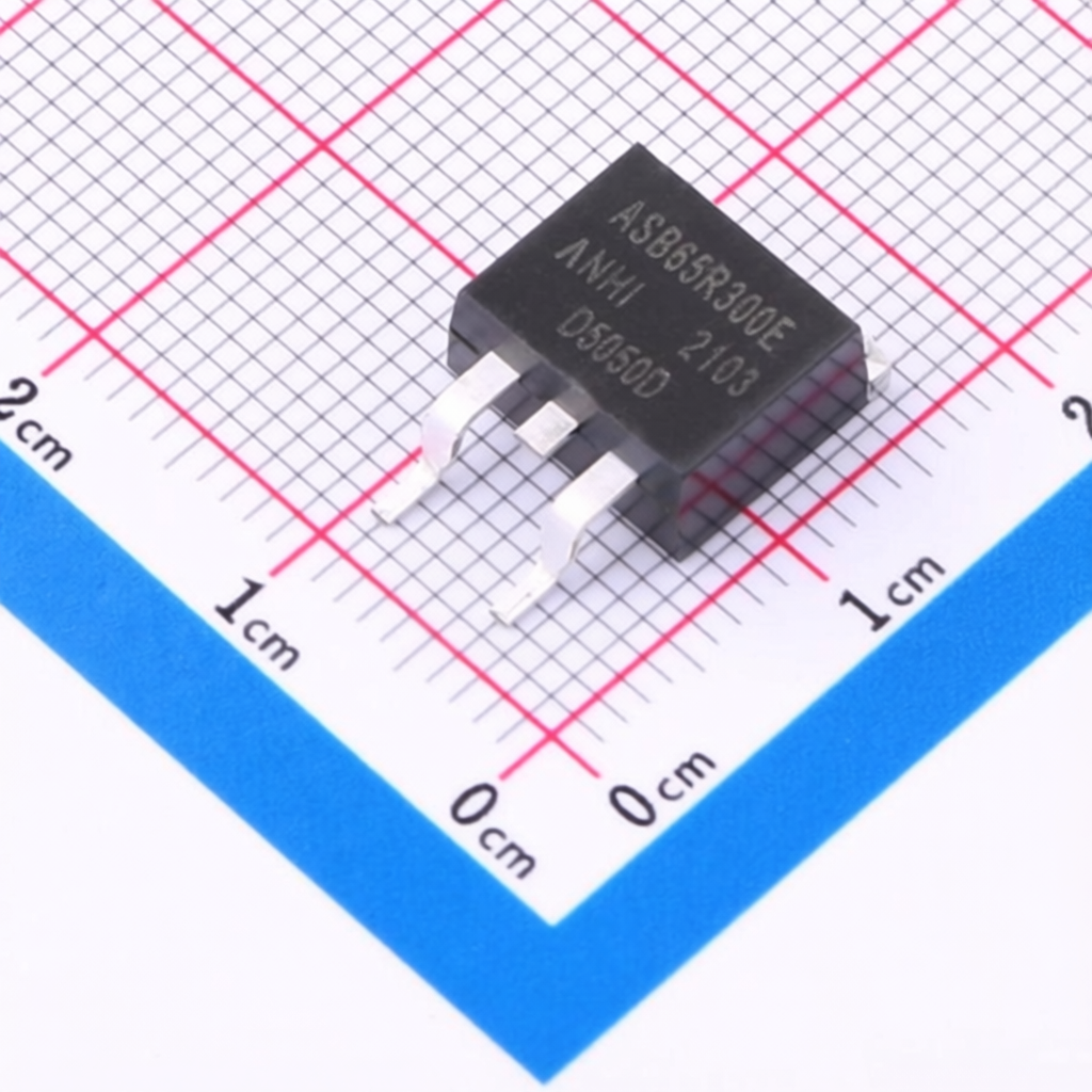 ANHI ASB65R300E for sale