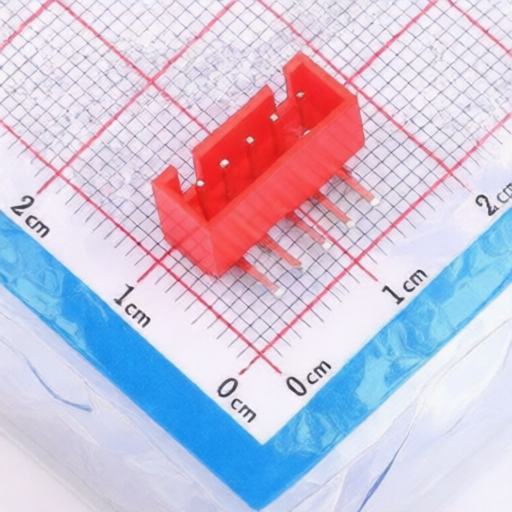 SHOU HAN 2.54-5P WZDK-R for sale