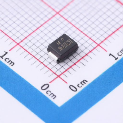 Taiwan Semiconductor SMBJ36CAHM4G for sale