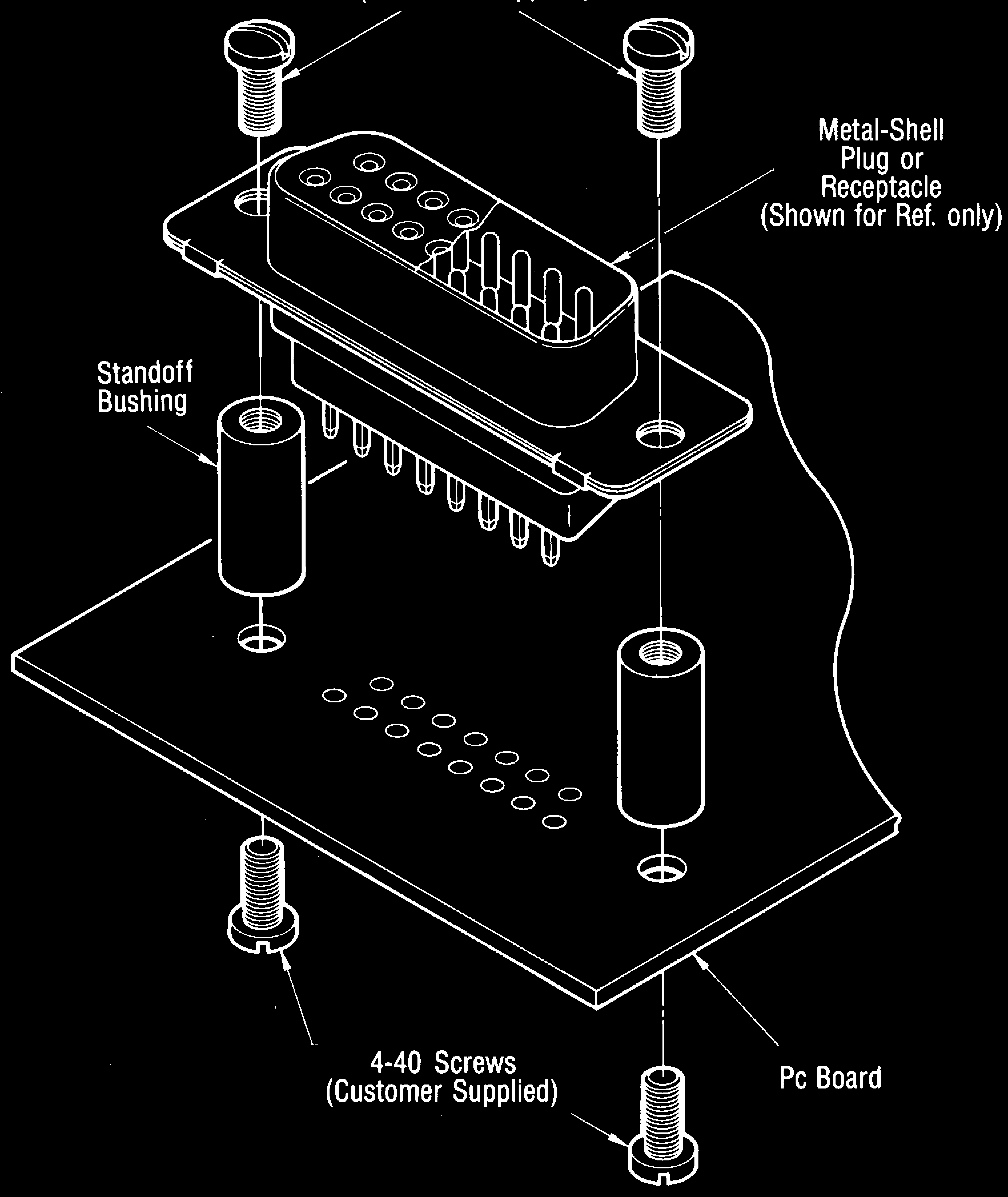 TE Connectivity 1-57040-2 for sale
