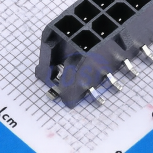 CONNFLY Elec DS1073-07-2x4MS6BR for sale