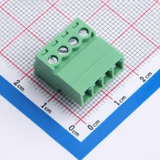 JXTCONN A381KR-4P1G36 for sale