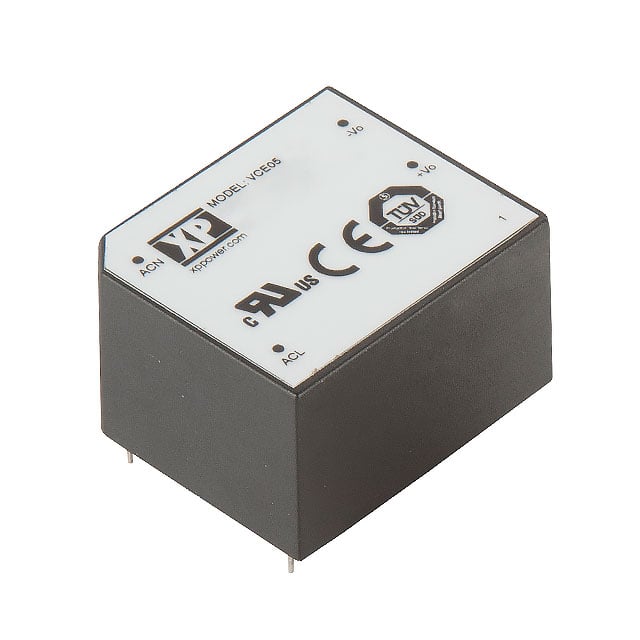 XP Power VCE05US05 for sale