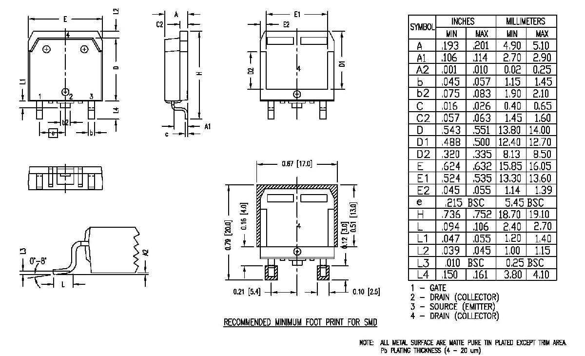 Littelfuse IXFT50N30Q3 for sale