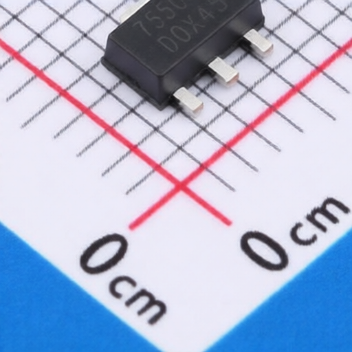 lingxingic HT7550-1(LX) for sale