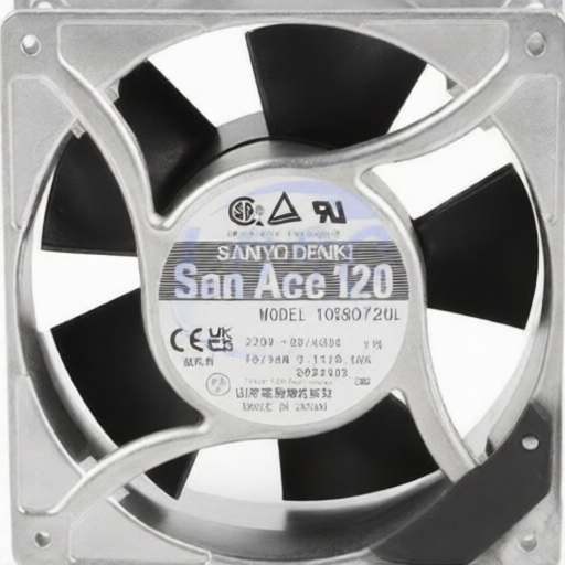 SANYO DENKI 109S072UL for sale