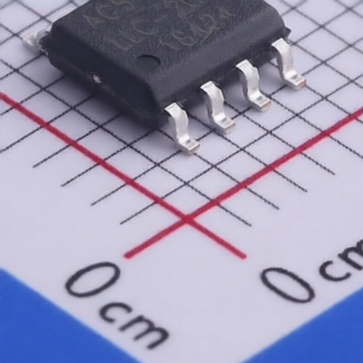 ALLEGRO ACS725LLCTR-20AB-T for sale