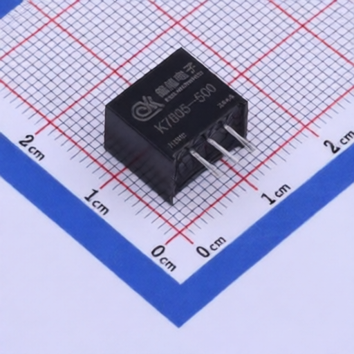 DEXU Electronics K7805-500 for sale