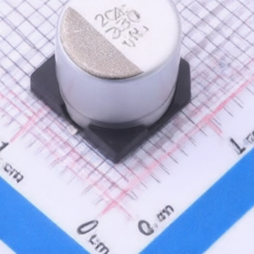 NCC HHXJ350ARA331MJA0G for sale