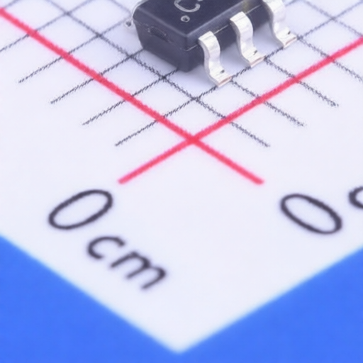 DIODES ZXSC410E6TA for sale