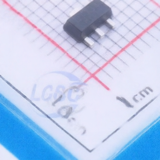 DDF BT134S-600-SOT-89 for sale