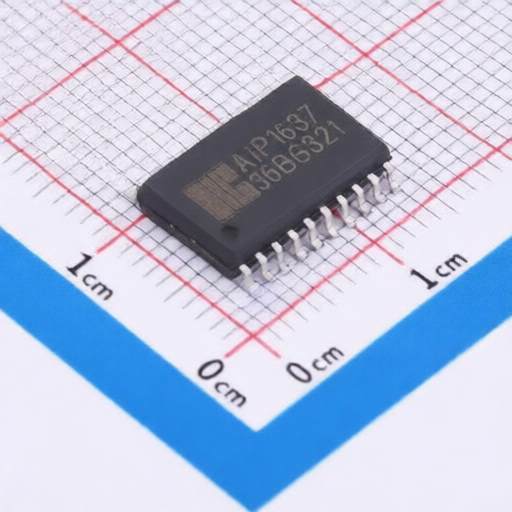 Wuxi I-core Elec AIP1637SA20.TB for sale