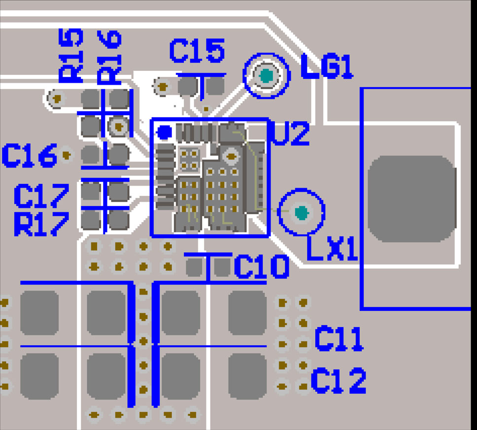 AOS AOZ5636QI for sale