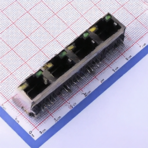 HCTL HC-RJ45-5JA-4-2 for sale