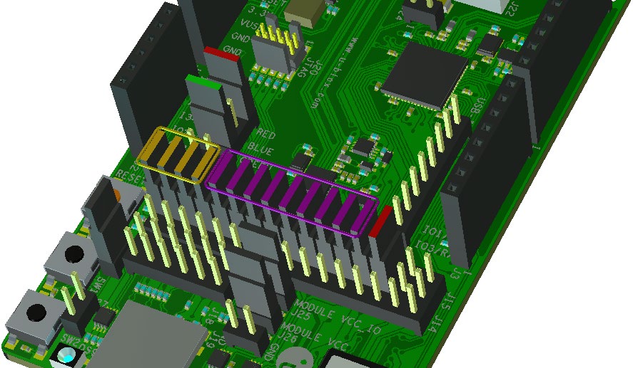 U-BLOX EVK-NINA-W151 for sale