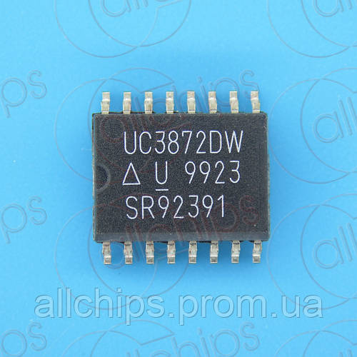 TI UC3872DW for sale