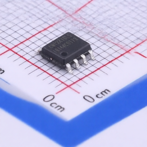HopeRF Micro-electronics CMT2210LS-ESR for sale