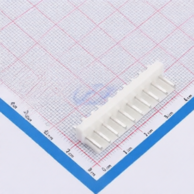 Zhongdi WAFER-VH3.96-10PZZ-W for sale