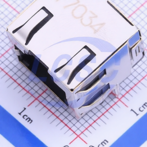 TE Connectivity 1-406541-1 for sale