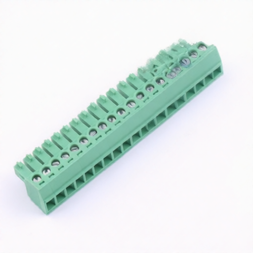 KANGNEX WJ15EDGK-3.81-19P-14-00A for sale