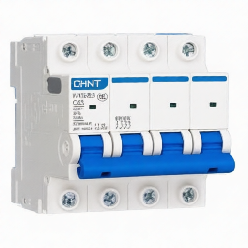 CHINT NXB-63 4P C32 for sale