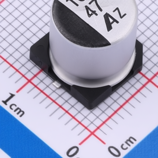 HRK GVZ2A476M1010CNVC for sale