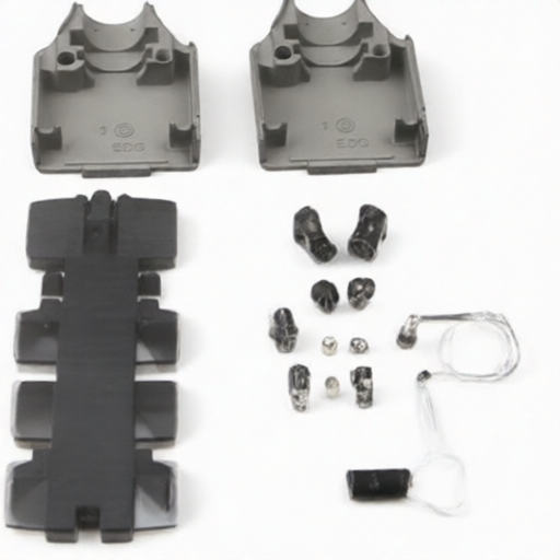 MH CONNECTORS MHDTZK9-BK-K for sale