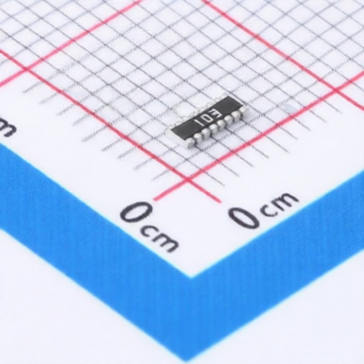 YAGEO YC248-JR-0710KL for sale