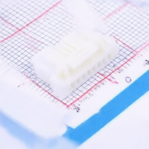 XKB Connection X1515H-08-N0HF for sale