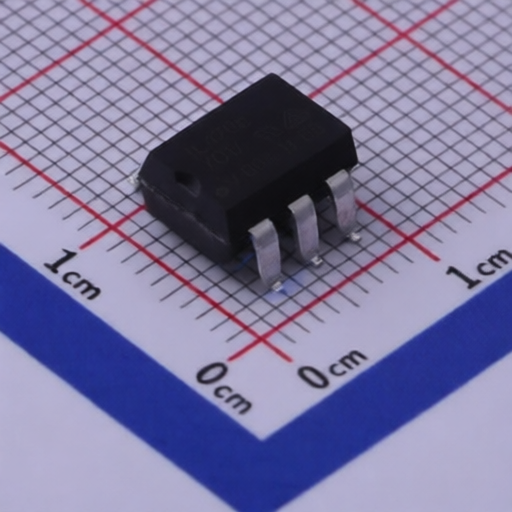 VISHAY IL4208-X017T for sale