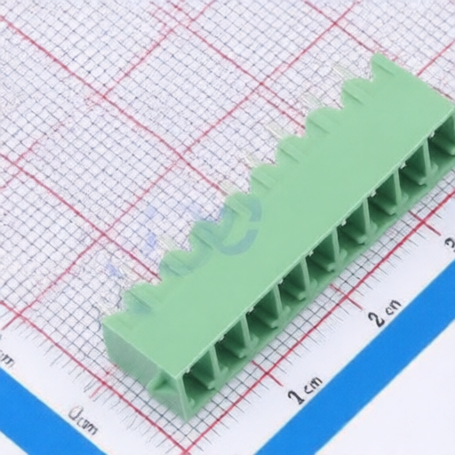 DORABO DB2EVG-3.81-9P-GN for sale