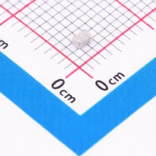 IHHEC C0805N561J251TD for sale