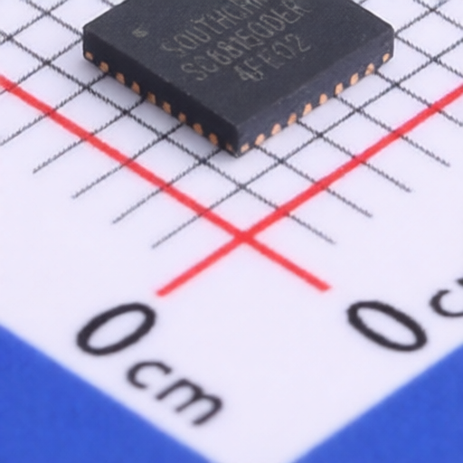 Southchip Semicon SC8815QDER for sale