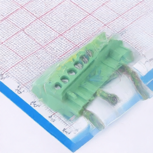 Hong Cheng HC-JXDZK-5.08-8P for sale