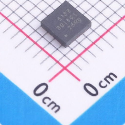 GOSEMICON GBI5132QYAR for sale