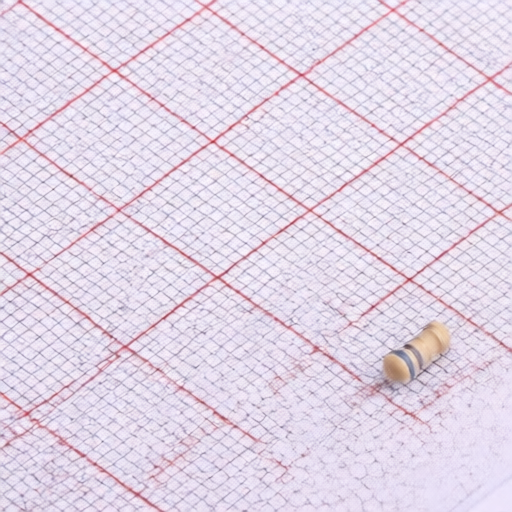 Huaxing Mechanical-Elec. CF1/4W-6.8Ω±5%T52 for sale