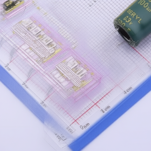 BERYL Electronic Tech RC063M101LO10*13TH-2A1E for sale